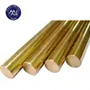 C17200 Customized High Elasticity Copper Alloy Beryllium Bronze bar