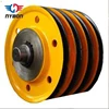 Heavy Load Crane Electric Hoist Sheave Pulley for Sale