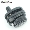 2019 Chinese New Design Gun Safe Trigger 3 Digit Combination Lock Shotguns For Protect Children And Pets High Quatlity
