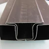 Wholesale weight list of aluminium doors and windows sections