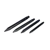 40Cr 42CrMoA BRH250 BRH501 BRH620 Excavator Hydraulic Breaker Spare Parts Rock Forging Chisel for MONTABERT Breaker Hammer