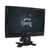 2019 cool design high resolution high brightness 10 inch wide screen monitor