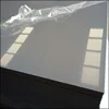 UV resistant engineering plastic 4x8 pvc sheet