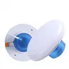 New design decoration indoor hotel flush mounted Recessed 12w E27 LED Downlight