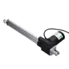 DC 12V Electric Car Door Opener 6000N 300mm 12 Inch Stroke Linear Actuator Motor