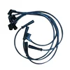 High tension cable set for 4G54 V32 MD997698