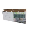 Custom printed corrugated box mattress textile box bedding article paper box