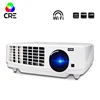 3LCD LED 4000 lumens interactive projector oem short throw mini projectors for school teaching