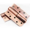 TAKY Brass color buffer good glass hinge