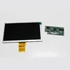 1920X1080 5 Inch Tft Color Lcd Module 7 Inch Display