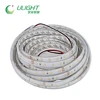 led strip waterproof 2835 SMD 60leds/meter addressable double face 72w led strip oem