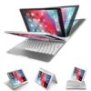 DUX DUCIS 10.5 inch for ipad pro wireless keyboard case 4.0 bluetooth wireless tablet case for ipad air 2019