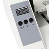 SG-TB05 automatic hot glue binding machine