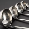 Amazon hot sale kichen tools kitchen accessories stainless steel tasting spoon/soup spoon