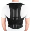 Back Posture Corrector full Back Brace Shoulder Posture Correction for Upper and Lower Back Support Brace