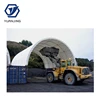 Cheap Price Telecom Container Shed Cover Shelter