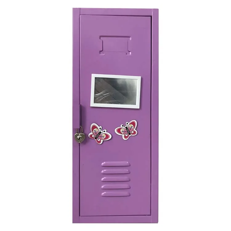 american girl locker
