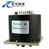DC-18G/40G SP6T TTL control rf coaxial switch with SMA/2.92 connector(failsafe,terminated with D-SUB)