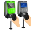 Transportation Fare Collecting System Support Real-time & web-based passenger information