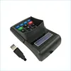 Encrytable USB LCD pos pinpad numeric keyboard programmable password pin pad keypad