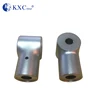 oem small metal parts grinding home appliances 3D print machine parts sus roller bike component