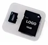8GB 16G 32 GB Class 10 Taiwan Micro Memory Card SD for Cell Phone and MP3 and Camera