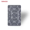 High Class 0.76mm Customized Offset Printing NXP MIFARE Ultralight Access Control PVC RFID Card