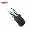 Adopting Imported Safety Shell Drone Signal Jammer Jamming Range Could Be Up To 100m
