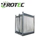 MBR Membrane made in USA/ MBR Technology Experts MBR-PVDF-8/America technology