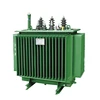 Three-Phase Customized Compact Power Transformer Rectifier 800KVA