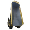Factory wholesale plastic board for dump truck with optimal sliding properties