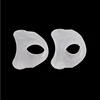 Chinese Factory Custom Oem Health Care Product Silicone Toe Separator For Foot Protection