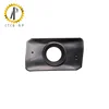 Solid Carbide Cutters CNC Indexable Milling Inserts APMT1604PDER With Long Life Time