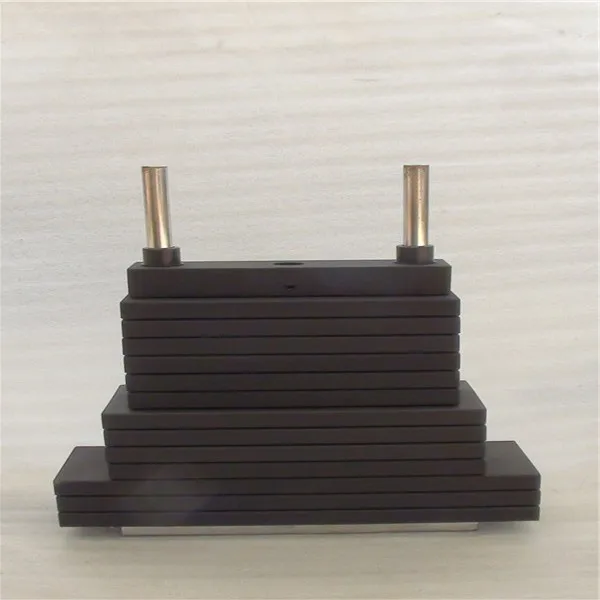 Weight Stack/gym Equipment Parts/strength Machine Parts Selectorized