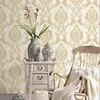 New Design Textured luxury 3d wallpaper wall coating wall covering five dollars or less