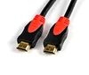 2019 Best Price PVC Double color Moulding Type HD MI to HD MI Cable2.0 Supports 4K 3d 2160p Ethernet for projector HDTV PS3/4