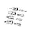 PP SM SF PM SP C type self locking quick connector air fittings one touch pneumatic fittings connecting pneumatic fittings