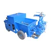 Automatic tension steel hydraulic bar cutting bending machine