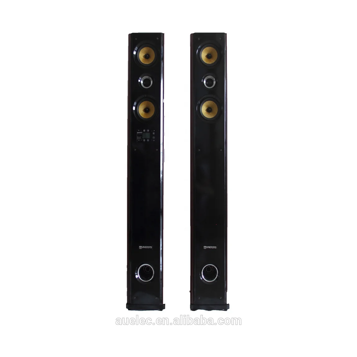 jkl home theatre tower