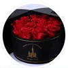 High quality Preserved Roses in Magic Gift Box