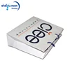 Many functions design your own traveling mobile phone paper bag