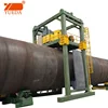 Wind turbine hydraulic tower/Wind tower barrel automatic welding manipulator