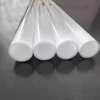 Milky quartz glass tube resistance to high temperature wholesale and retail