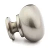 Round Cabinet Drawer Bin Handle Pull Knob Hardware