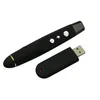 200m Pointer Black Laser R400 Logitech Powerpoint Usb Presenter