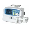 Medical Equipment Manufacturer Portable Micro Volume Pump Syringe Driver