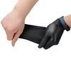 Excellent quality 9 mil nitrile gloves working exam competitive price