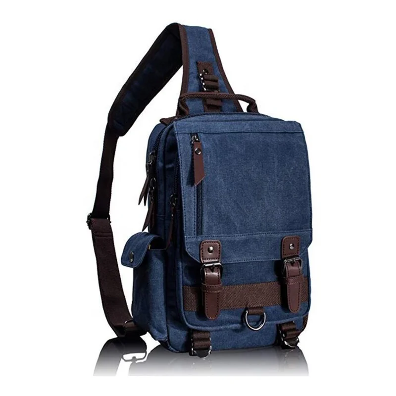 leaper sling bag