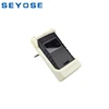 PNP-19 Diy plastic handheld enclosure abs housing electronic box electronic project outlet distribution case 170x85X50mm