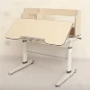 Multifunction MDF Adjustable Kids Study Table for Home Bedroom Furniture
